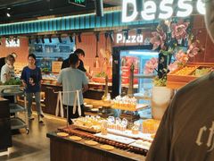 -東盛炭烤自助料理(浦东文峰广场店)