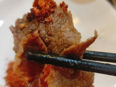 -卡万金特色藏餐