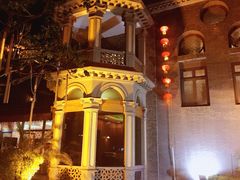 景观位-卫鼎轩·曹公馆(鼓楼店)