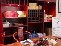 -脊艾堂推拿·艾灸(美年广场店)