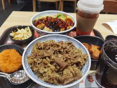 -吉野家(成都时代奥莱店)
