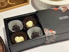 -王品牛排(珠海富华里店)