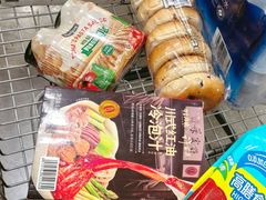 -山姆会员商店(大连店)