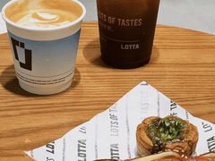 -LOTTA COFFEE(安居博文苑店)
