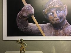 -北京大学赛克勒考古与艺术博物馆