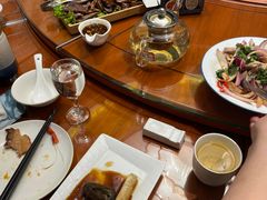 -昌顺园·养马岛渔家海鲜餐厅·老鲁菜(龙湖店)