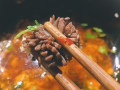 -楠柏弯休闲山庄(梨花溪店)