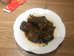 -俏湘厨•地道湘菜(建华南路店)