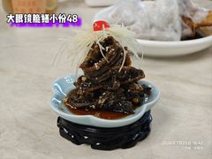 -二泉园老菜馆·百年无锡菜