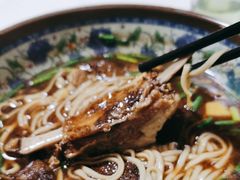 -南花桥羊肉馆老字号(乌镇店)