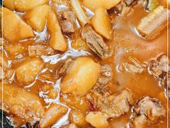 -粗粮人家·东北菜(洋桥店)