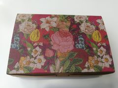 餐具摆设-牛诗诗现烤纯手工蛋糕(SM广场店)