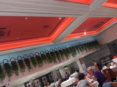 -大鸭梨烤鸭店(花园村店)