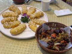 -熙春园餐厅