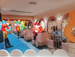 -奈尔宝家庭中心·亲子餐厅(鄞州万达店)