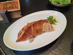 -四季民福烤鸭店(外滩外白渡桥店)