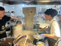 -清真磨沟沿老字号牛肉面(总店)