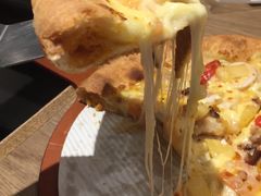 -必胜客(双榆树店)