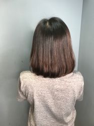点击看大图 -藤野造型