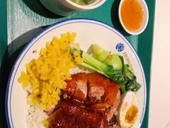 -肥小福·烧鹅专门店(环宇荟店)