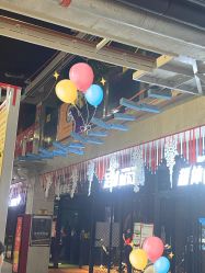 点击看大图 -嗨翻Hi-Fun竞技主题乐园·蹦床团建生日聚会(五棵松华熙店)
