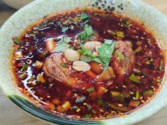 -四川老牛麻辣烫(北门桥店)