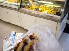 -永康饼屋(桑达大厦总店)