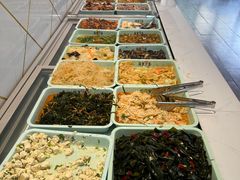 -家里婆自助水饺(振华路店)