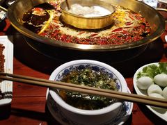 -春熙里老火锅(春熙路店)