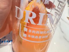 -正黄旗海鲜烧烤大排档(延安路总店)
