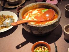 -山石榴·贵州菜(陆家嘴中心店)