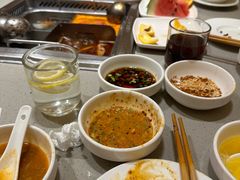 -海底捞火锅(关山保利店)