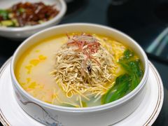 秦淮烫干丝-民国红公馆·秦淮八艳(夫子庙店)