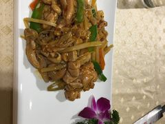 -马凯餐厅(长椿街店)