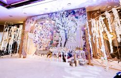 点击看大图 -新锦江大酒店·宴会厅·婚宴