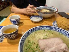 -同得兴 Since·1995 传统苏式面馆(十全街店)