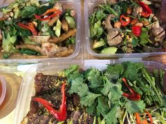 -煮鲜·潮汕下酒菜(福田石厦店)