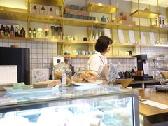 -KYO COFFEE(胶州路店)