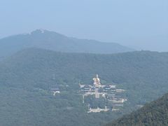 -句容茅山景区