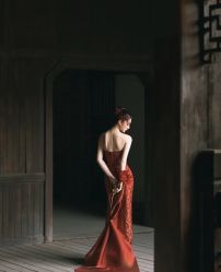 -青禾蒙娜丽莎婚纱摄影(武汉总店)