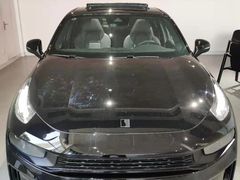 -领克中心(南京万帮店)