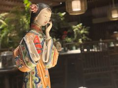 -锦府盐帮·李宅(领展购物广场中关村店)