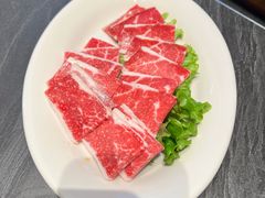 -NIUAN牛庵·日式和牛烧肉(恒隆店)