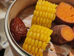 -简小舍·民间手艺菜(武昌江滩店)