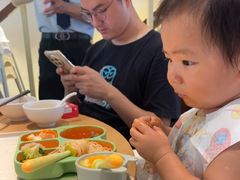 -关东小磨东北菜(上海长风大悦城店)