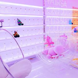 -P.STYLE 派斯造型