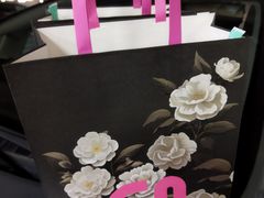 -gleeglee乐溢亦茶(合生汇店)