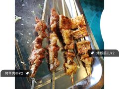 -马氏大盘鸡(原胜利桥东店)