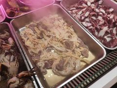 -名门潮牛·鲜牛肉海鲜火锅.烧烤自助餐厅(诚丰广场店)