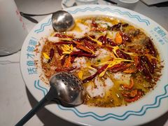 -花椒俏川菜小馆(南海万达店)